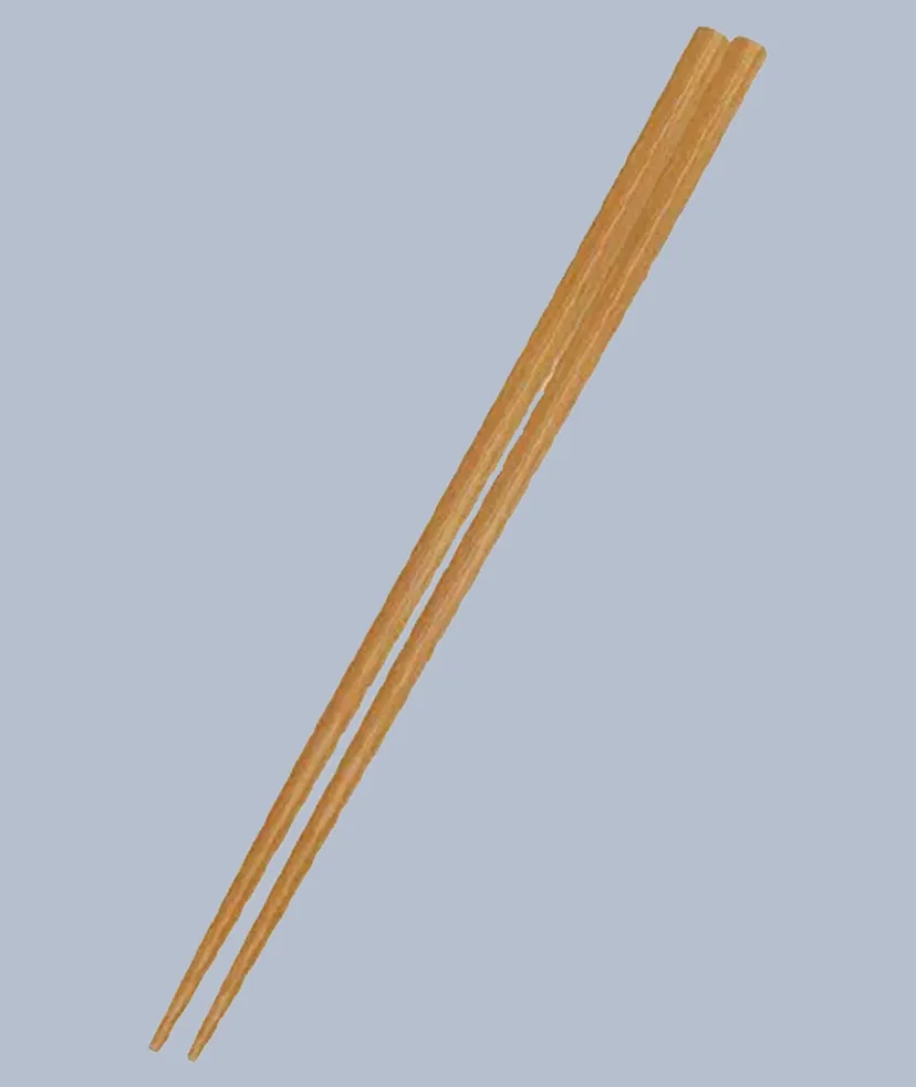竹箸　ナチュラル(30個〜)