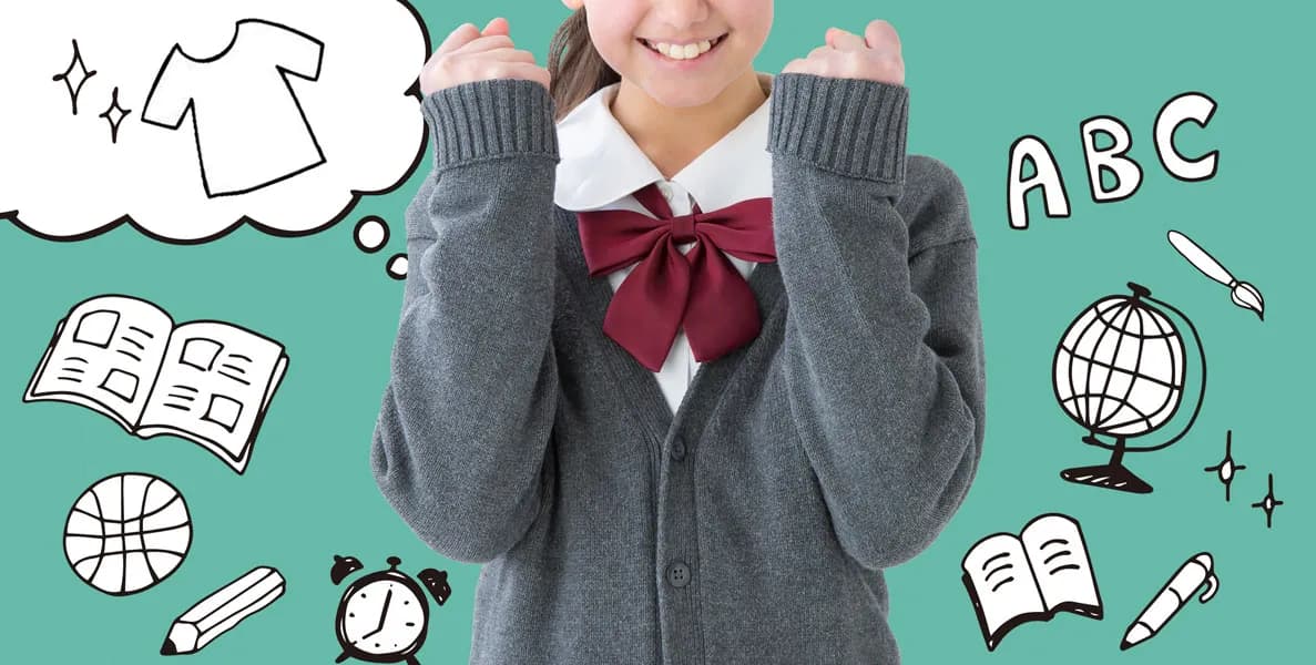 思い通りのクラTをカンタンにつくろう!