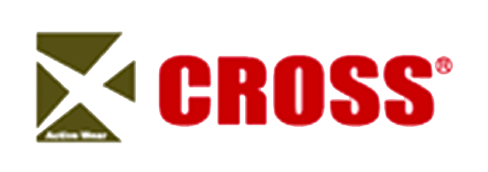 CROSS logo