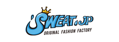 sweat.jp logo