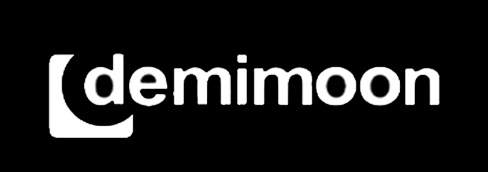 demimoon logo