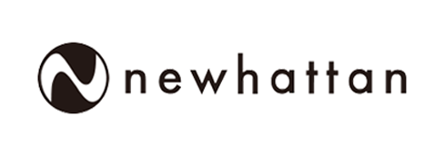NEWHATTAN logo