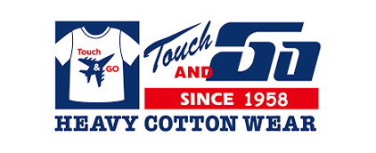  Touch & Go logo
