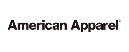 American Apparel logo