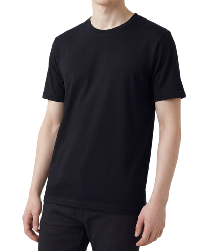 4.7オンス ドライシルキータッチ Tシャツ