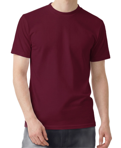 5.3oz プレミアムコットンTシャツ