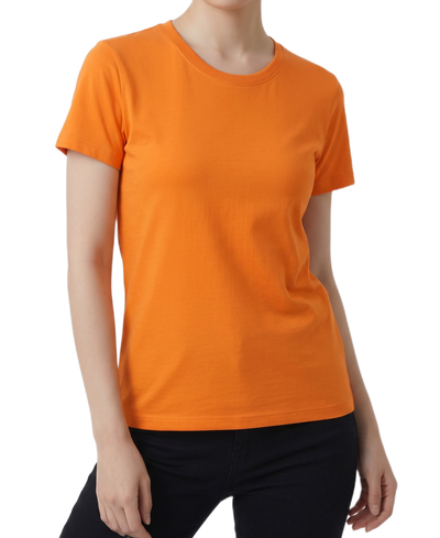 5.6オンス ハイクオリティー Tシャツ〈ガールズ〉