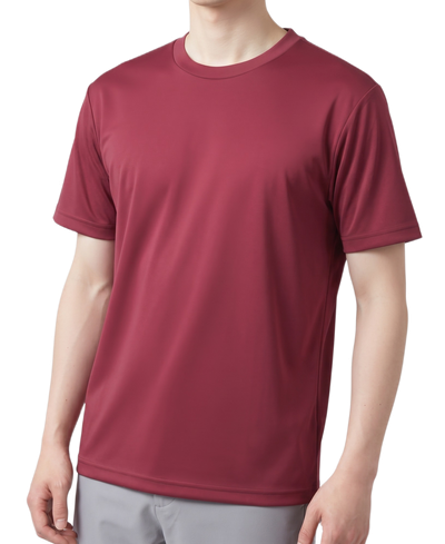 ファンクショナルドライTシャツ