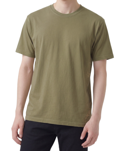 6.1 oz ガーメントダイ Tシャツ