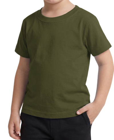 5.6オンス ヘビーウェイトベビーTシャツ