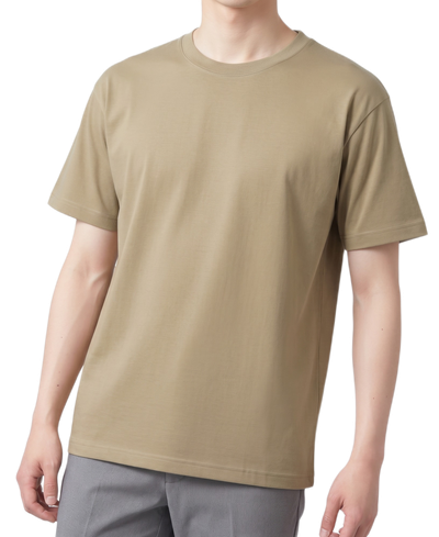9.1オンス マグナムウェイト ビッグシルエット Tシャツ