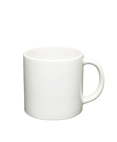 陶器マグ　ストレート（Ｓ＋）260ml
