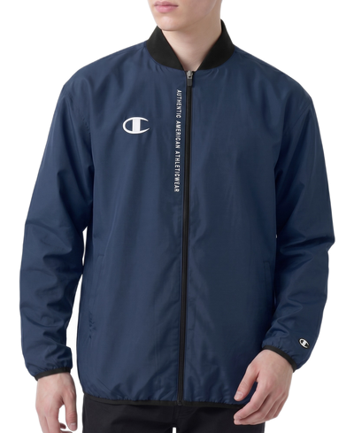Champion/チャンピオン　ウィンドブレーカージャケット