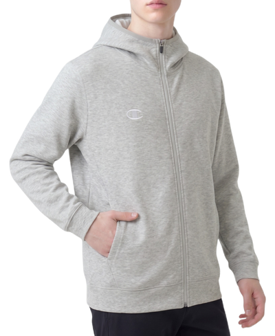 Champion/チャンピオン ジップフーデッドジャケット