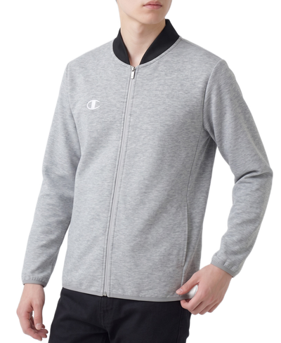 Champion/チャンピオン　ジップジャケット
