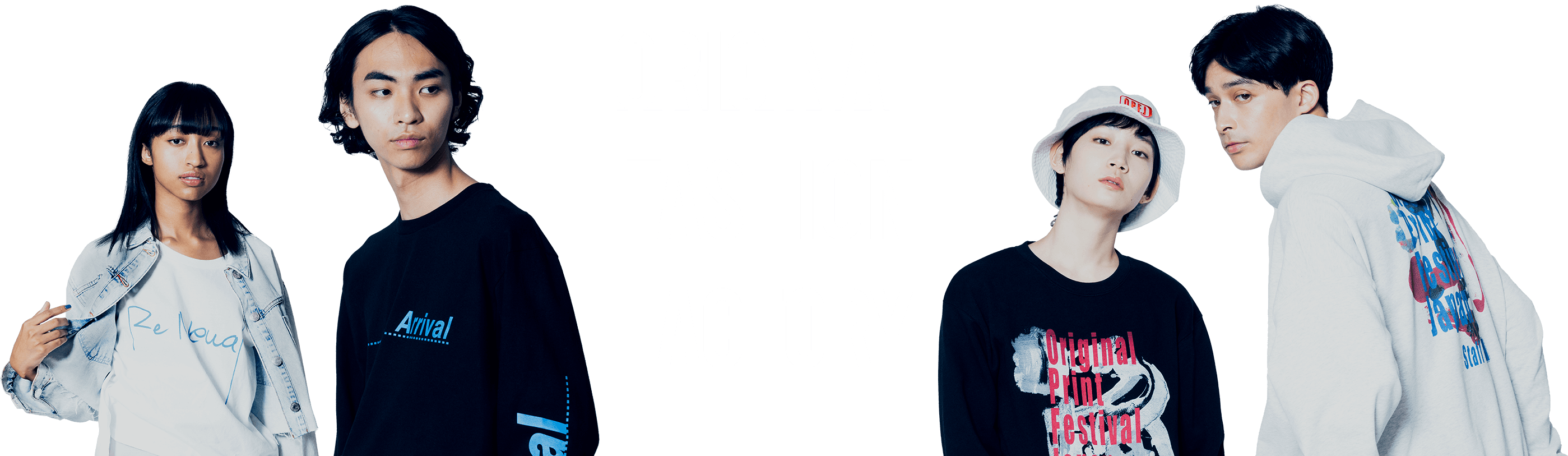 ORIGINAL FASHION FACTORY