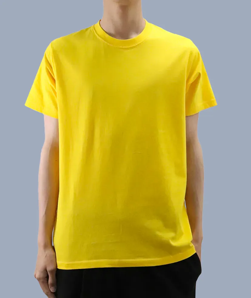 ライトウェイトTシャツ