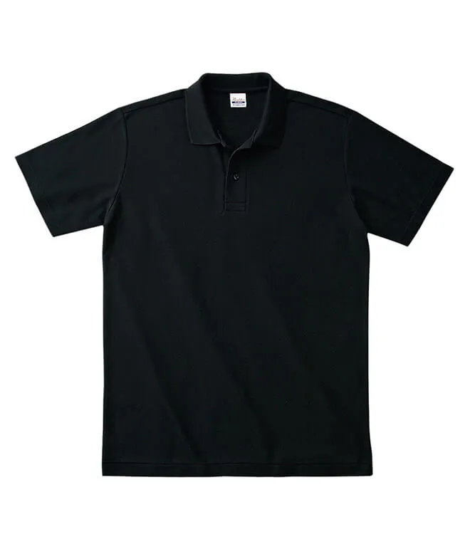 LAWNSHIP美品日本製スウェットシャツ ポロシャツ [O] グリーン カジュアルポロシャツ[在庫限り] | オリジナルのスウェット・Tシャツ