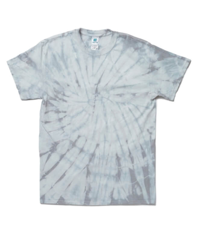 スパイダーTシャツ