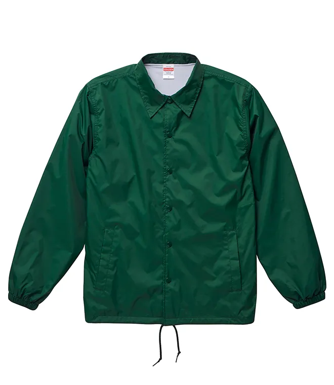 ナイロン USA製 COACH ⁄ JUNK POST AUBURN 90's ナイロンコーチ “SEVEN