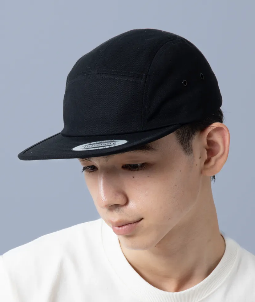 FLEXFIT　ジョッキーキャップ