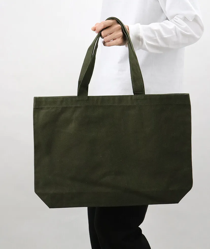 14.3オンス キャンバス トートバッグ(大) | オリジナルの 14.3オンス キャンバス トートバッグ(大) | オリジナルの