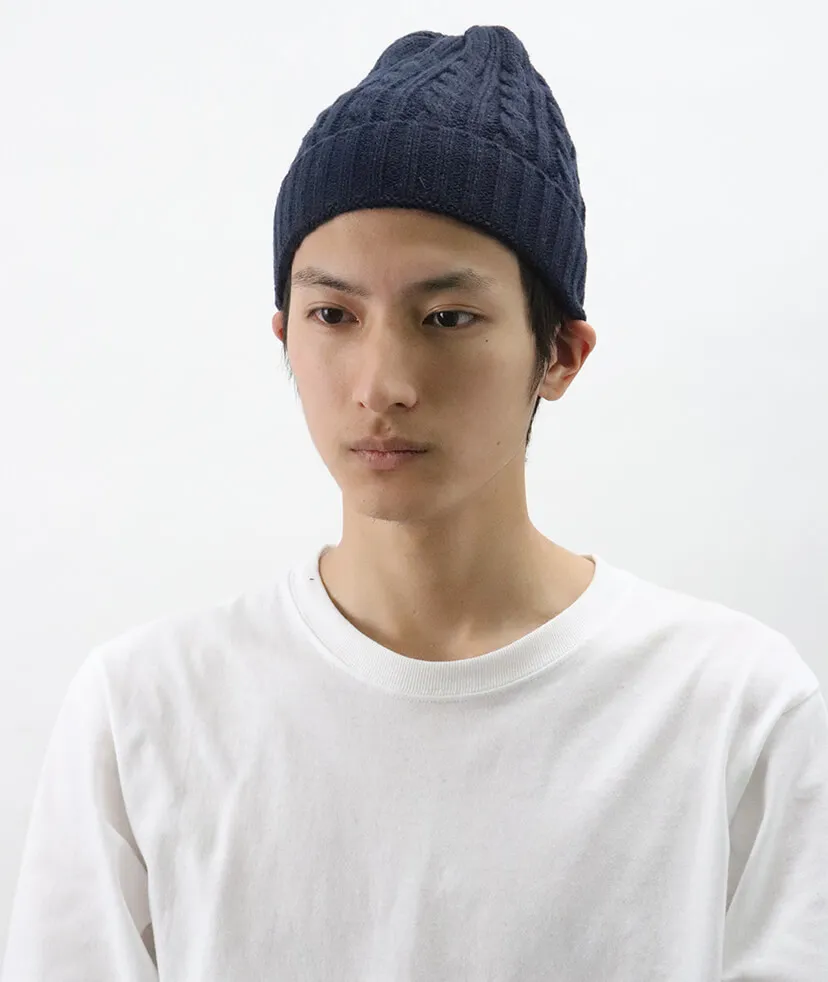 一誠オリジナルニットキャップ OTTO ニットキャップ | オリジナルのスウェット・Tシャツなど