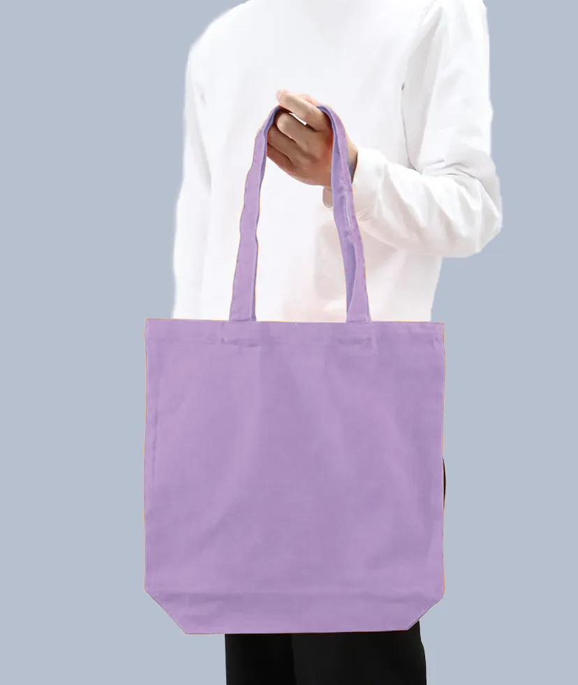 キャンバスデイリートートバッグ（Ｍ）