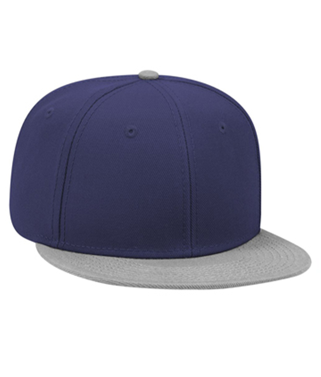 グレー・ネイビー