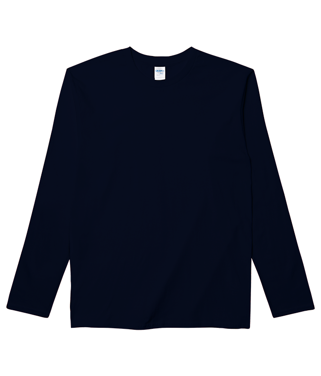 Gildan プレミアムコットン ロングスリーブtシャツ オリジナルのスウェット Tシャツなどオリジナルプリントの専門店 スウェット Jp Gildan プレミアムコットン ロングスリーブtシャツ オリジナルのスウェット Tシャツなどオリジナルプリントの専門店 スウェット Jp