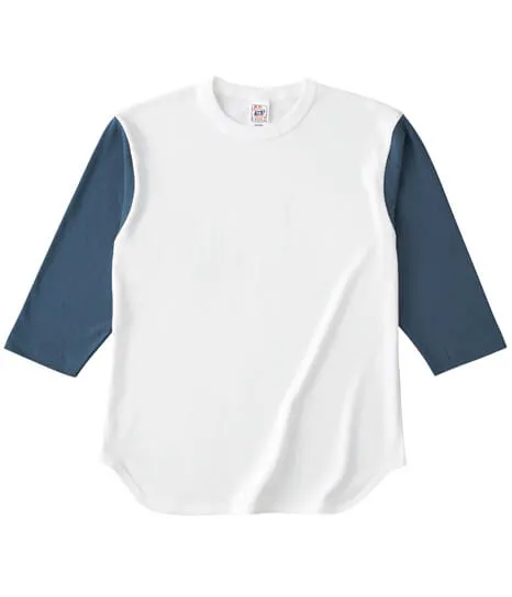 ナチュラル&times;デニム