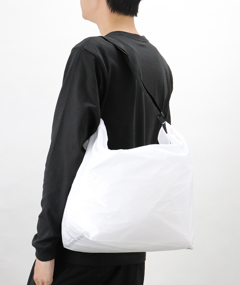 ライトナイロン 2way ショルダーバッグ