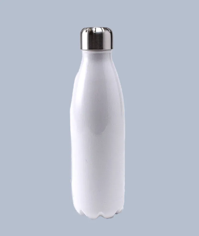 ロケットサーモボトル　520ml