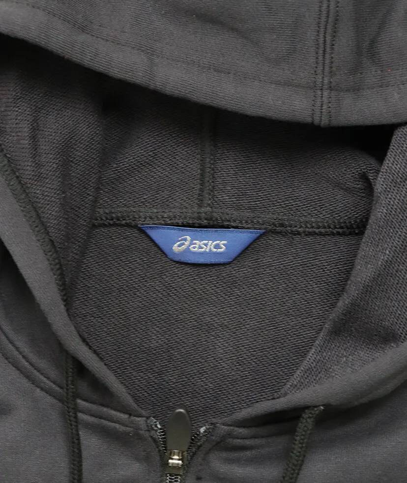 asics/アシックス スウェットパーカ | オリジナルのスウェット asics/アシックス スウェットパーカ | オリジナルのスウェット