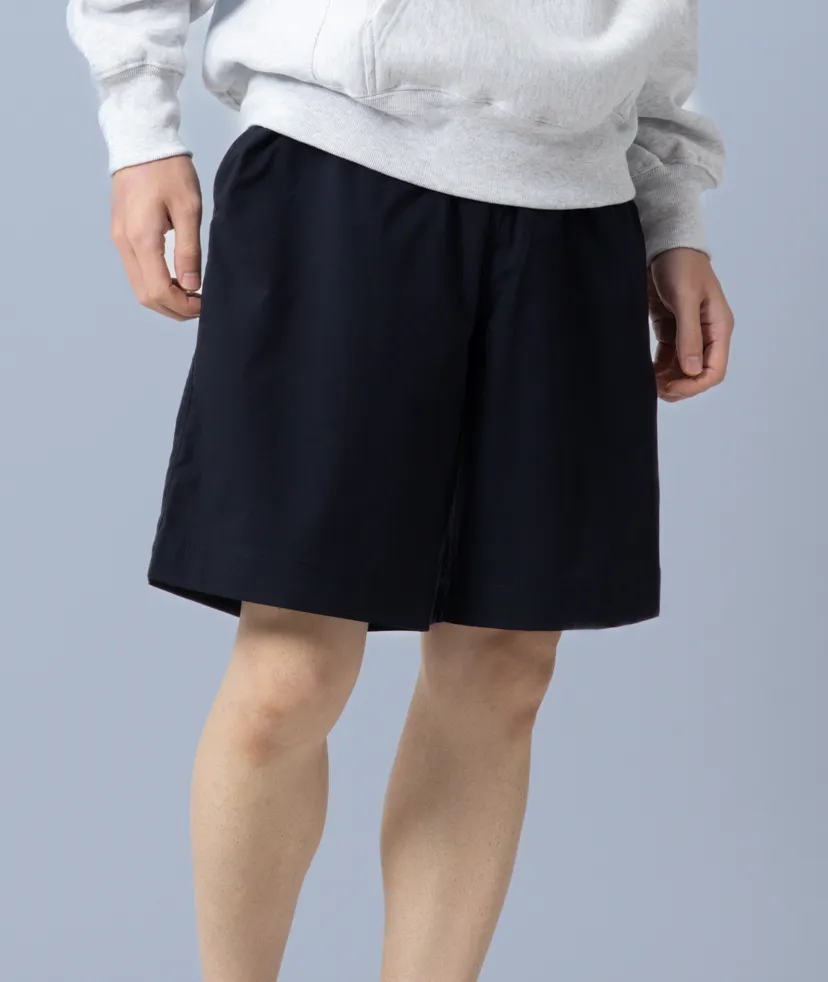 Mfn M/R ルーズフィットショーツ