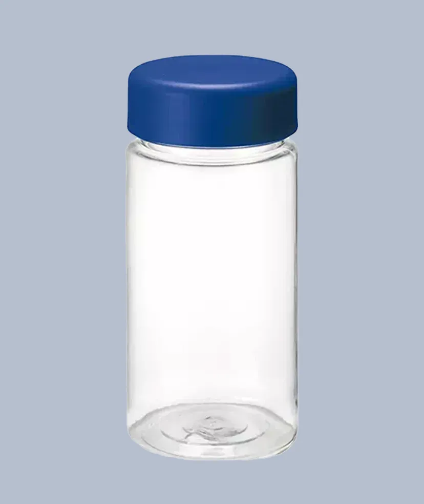 クリアタンクボトル　500ml (30個〜)