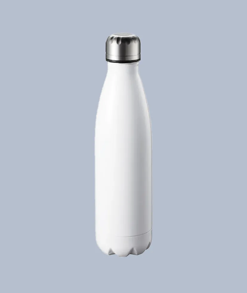 ロケットサーモボトル520ml(30個〜)