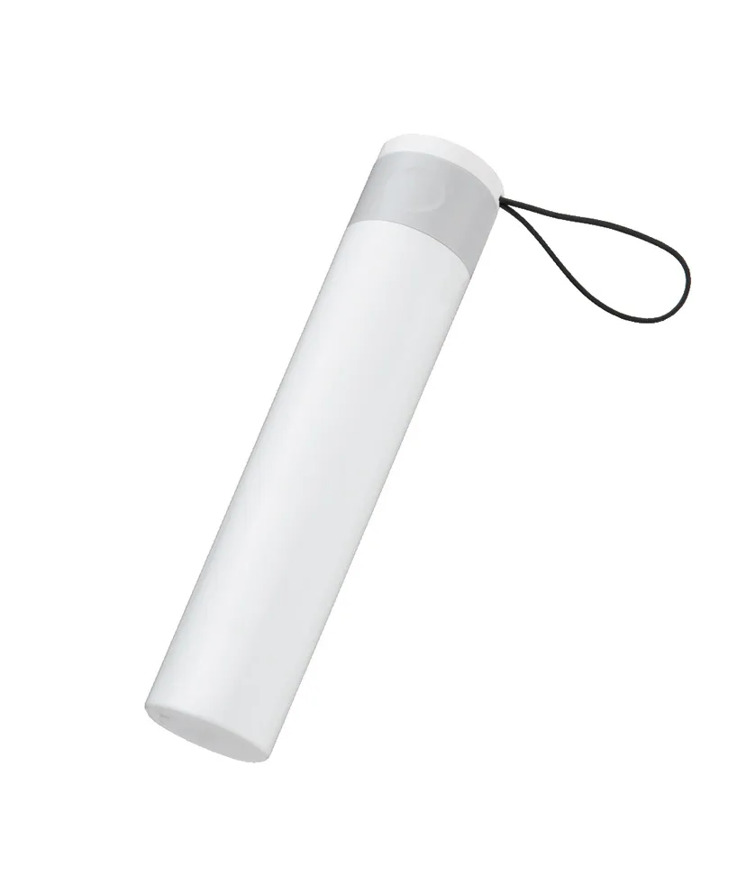 ホワイト&times;ネイビー