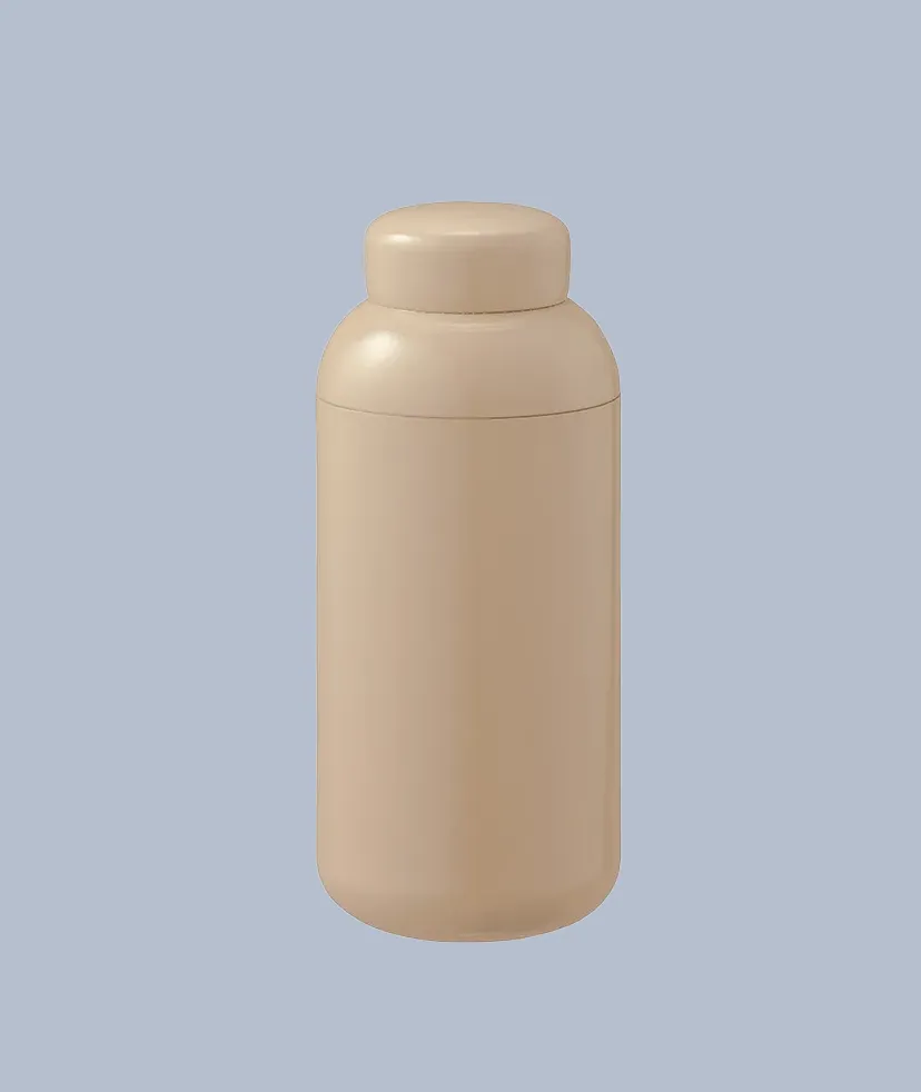 Maluttoサーモステンレスボトル400ml (30個〜)