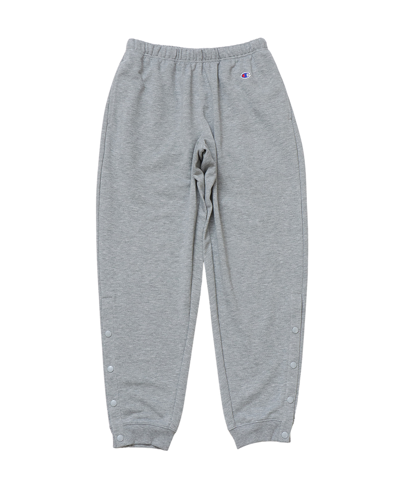 【オープニング 大放出セール】 Champion/チャンピオン スウェットパンツ(両裾ドット仕様) その他