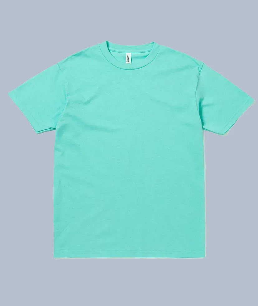 AMERICAN APPAREL 6.0oz Tシャツ