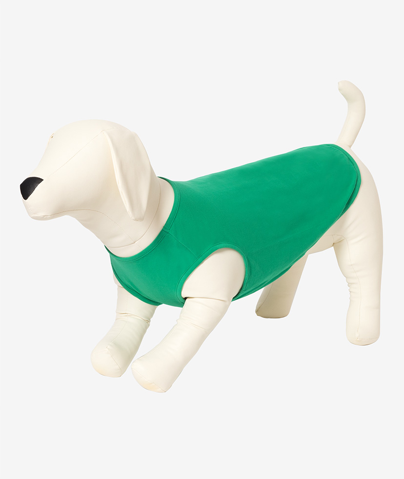 犬用 タンクトップ (Mサイズ) | オリジナルのスウェット・Tシャツなど