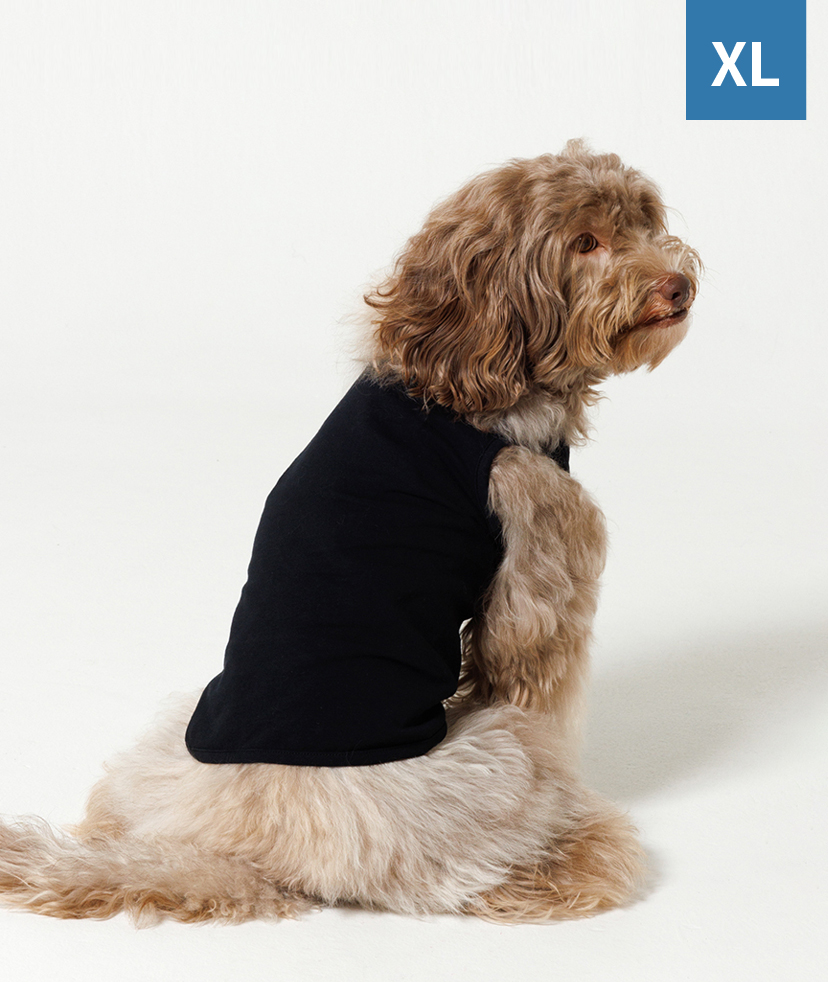 わんこ服　オーダー見本 洋服の型紙屋さんフルール