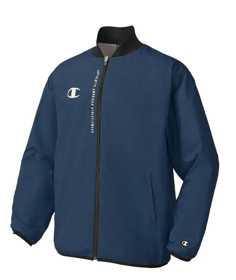 Champion/チャンピオン ウィンドブレーカージャケット