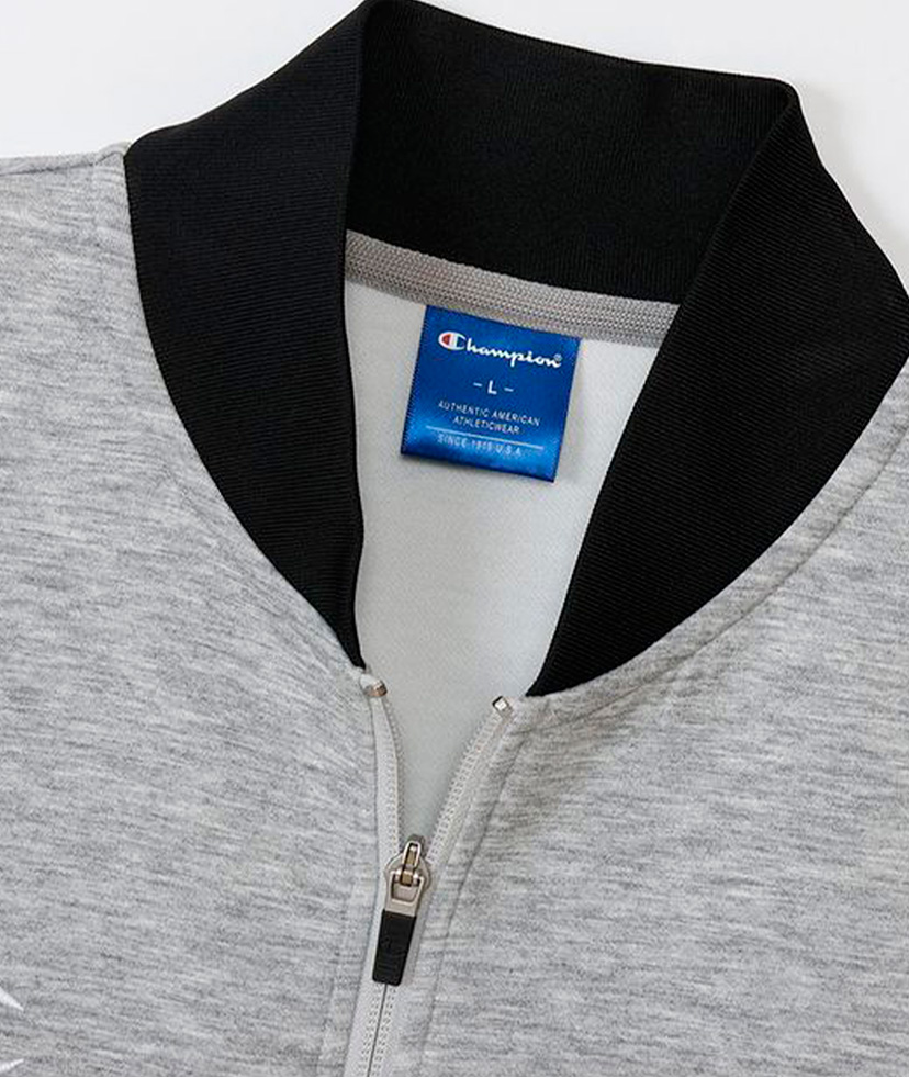 チャンピオンシップ Champion/チャンピオン ジップジャケット | オリジナルの