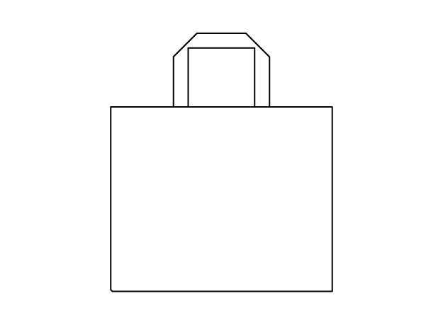 つけない
