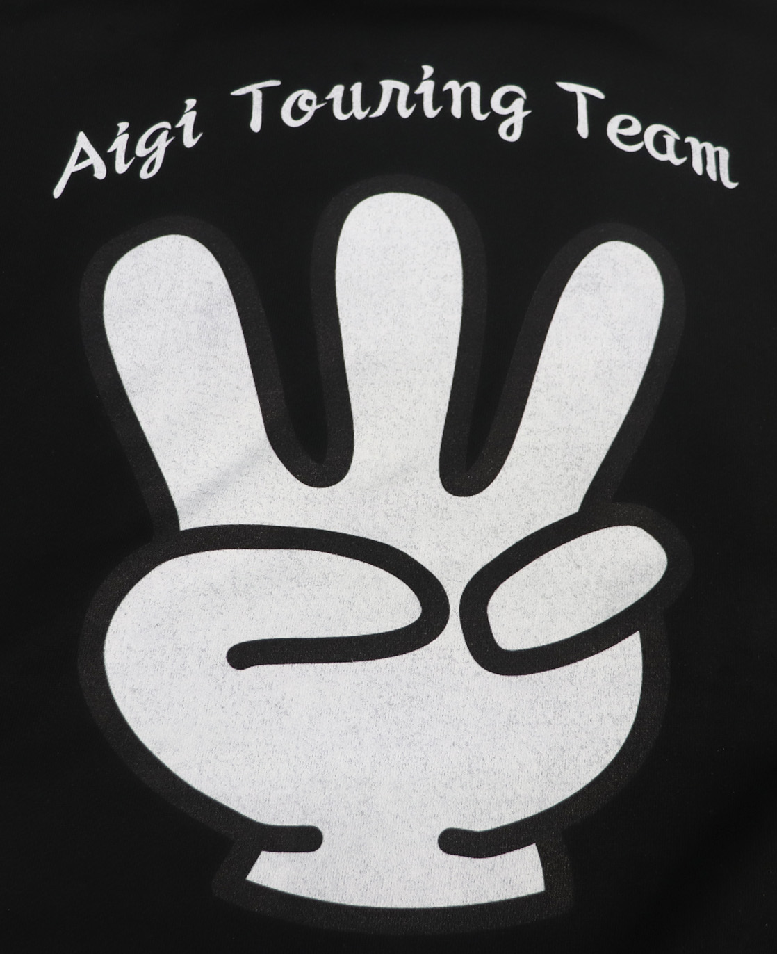 オリジナル　プリントロゴ Tシャツプリント、ウェア・グッズプリント - 京都オリジナルプリント