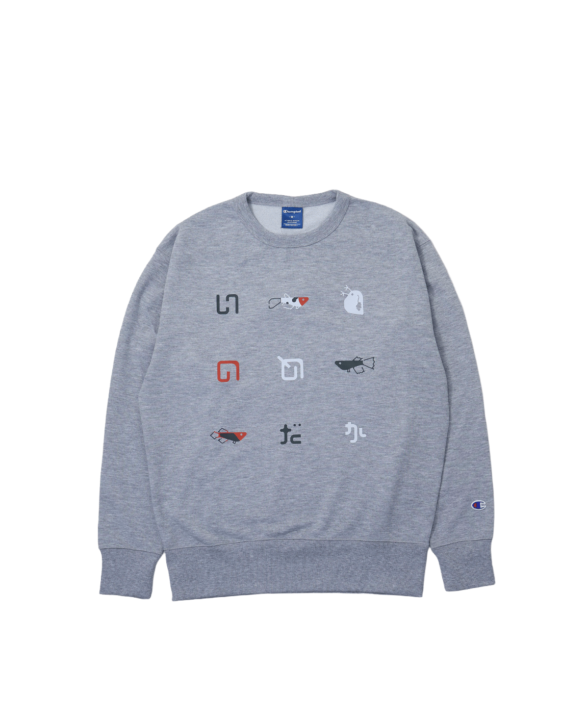 デザインサンプル参考例